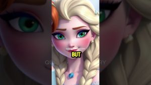 Elsa & Anna The Experience So Sad.