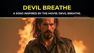 Devil Breathe: A Song Inspired By The MOVIE: Devil Breathe- Scott Adkins | New Action Movie 2025.