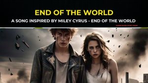 End Of The World: A SONG Inspired By Miley Cyrus – End Of The World.